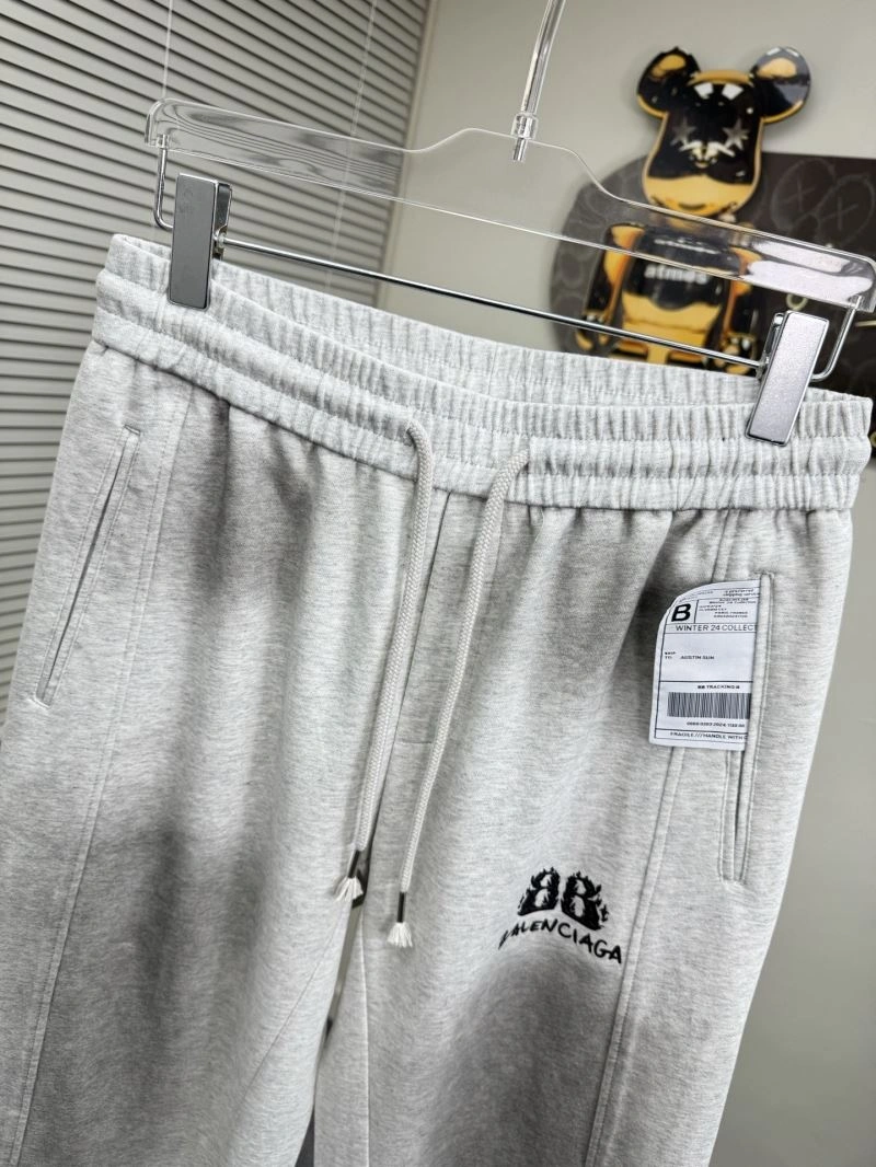 TravelReady Balenciaga Long Pants 98245