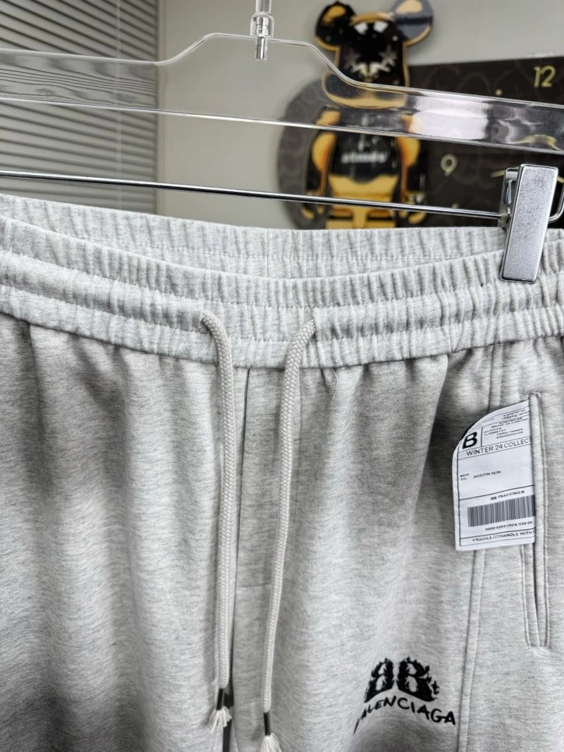 TravelReady Balenciaga Long Pants 98245