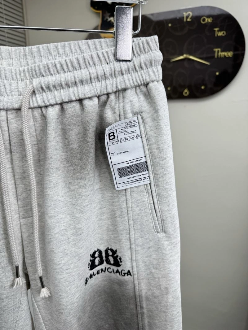 TravelReady Balenciaga Long Pants 98245