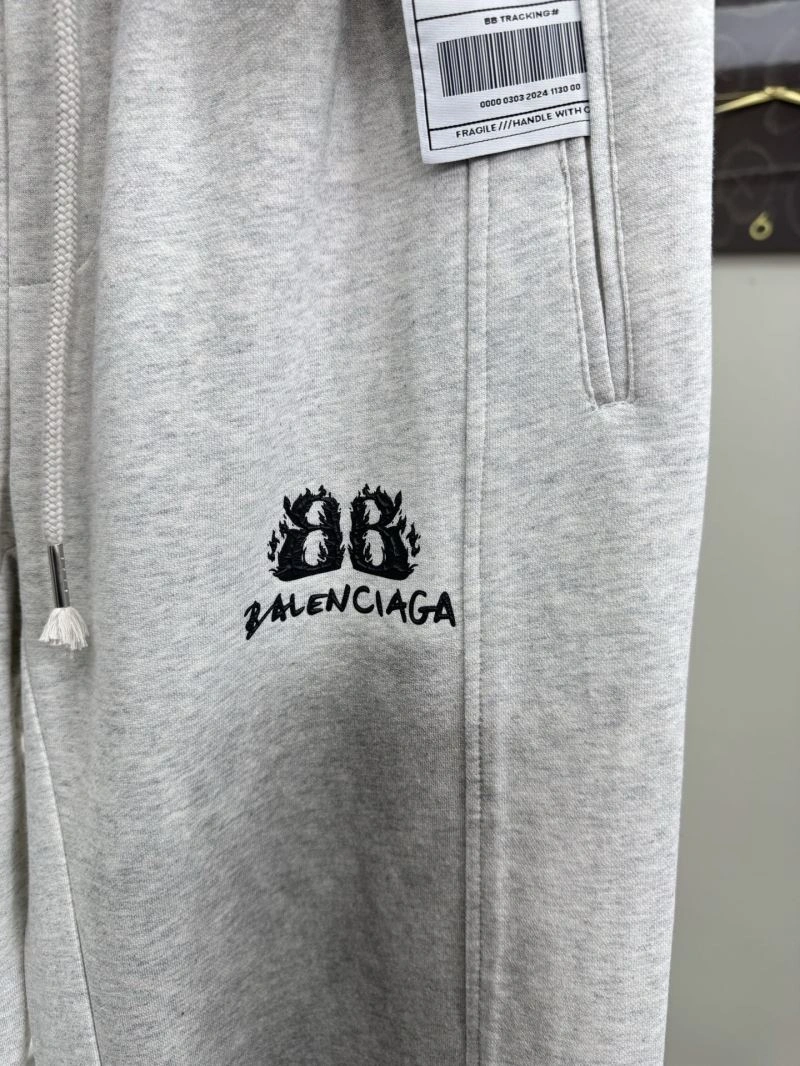 TravelReady Balenciaga Long Pants 98245