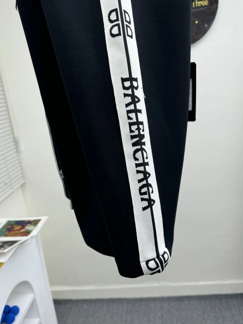 Functional Balenciaga Long Pants 98217