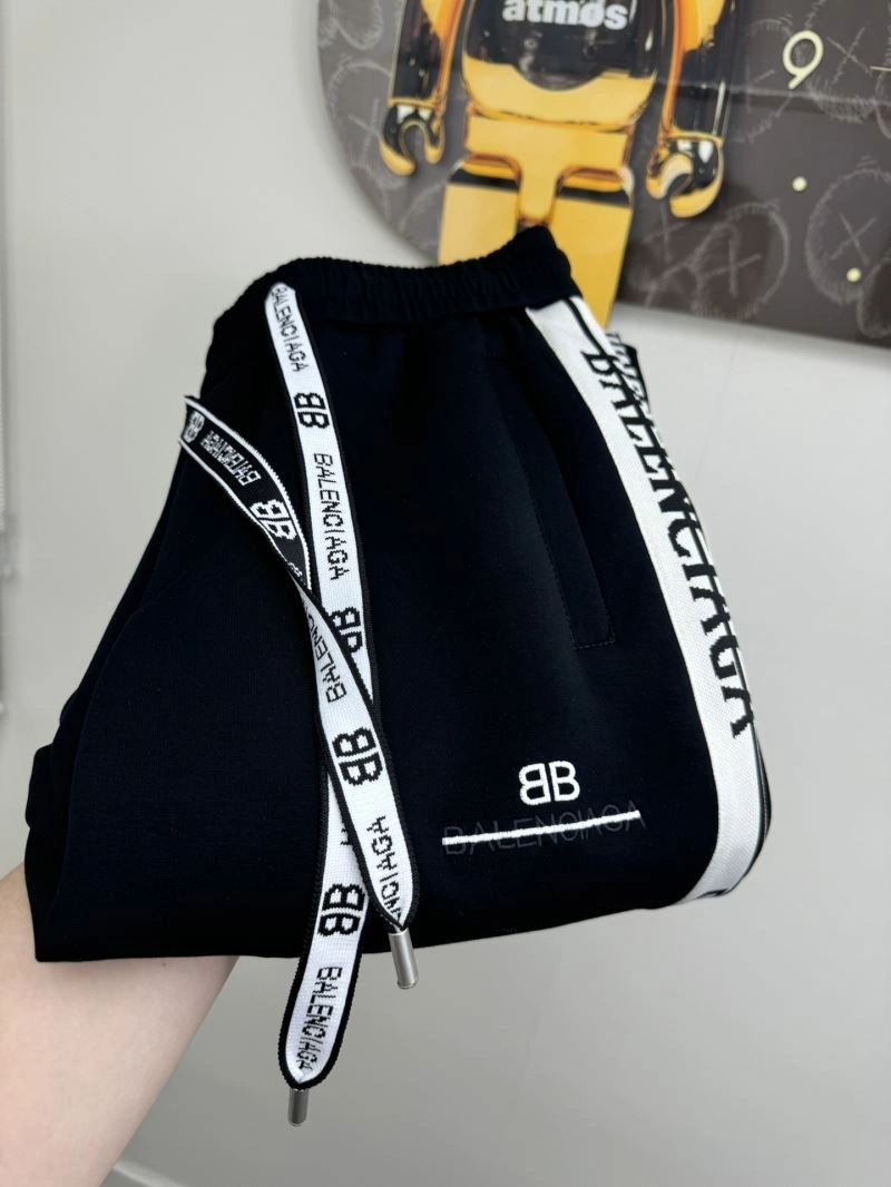 Functional Balenciaga Long Pants 98217