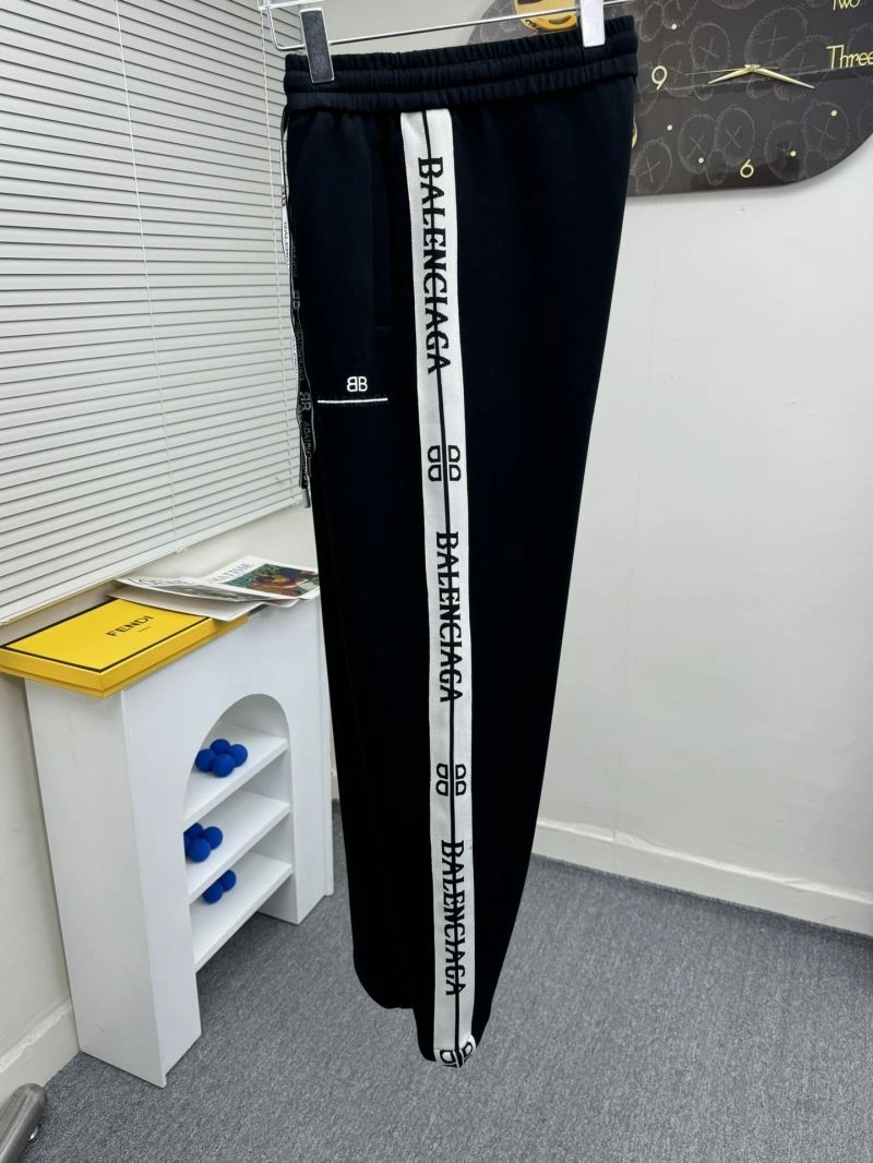 Functional Balenciaga Long Pants 98217