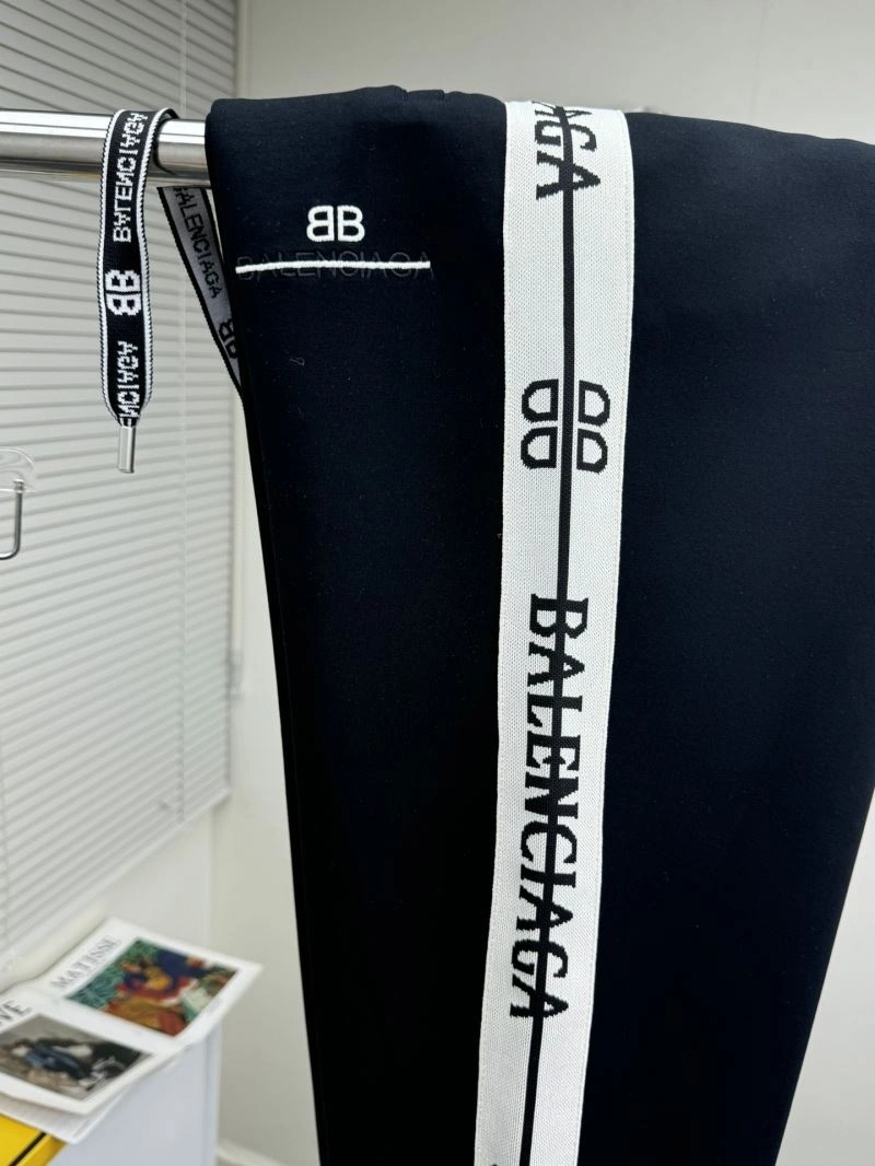 Functional Balenciaga Long Pants 98217