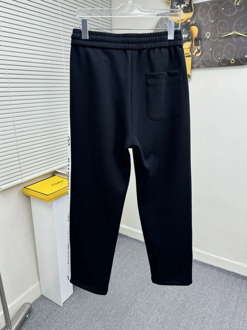 Functional Balenciaga Long Pants 98217