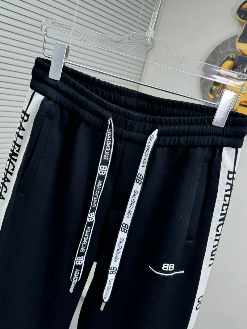 Functional Balenciaga Long Pants 98217