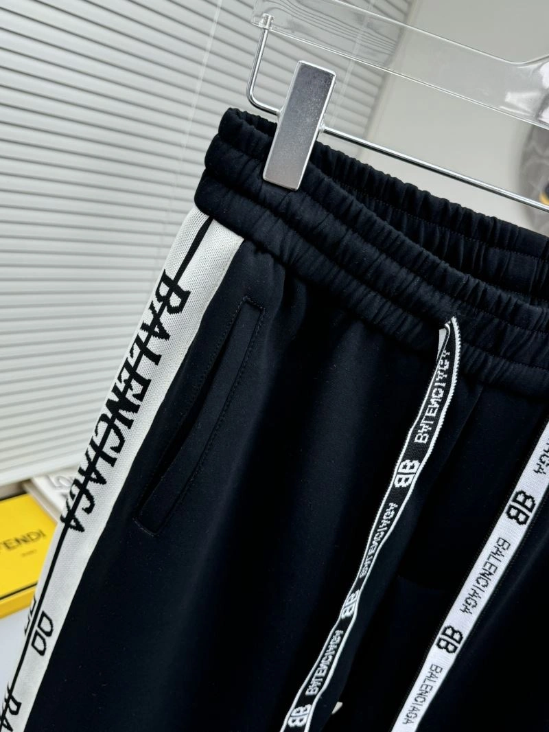 Functional Balenciaga Long Pants 98217