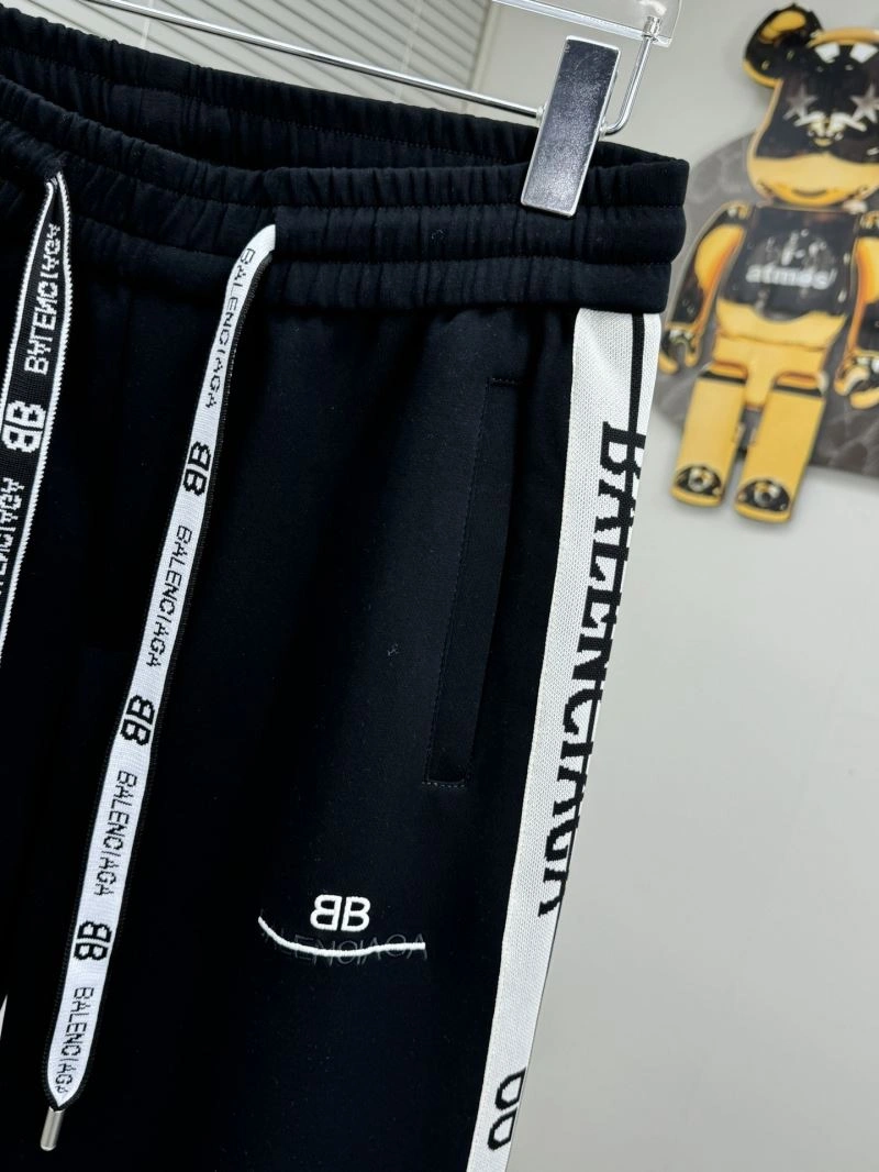 Functional Balenciaga Long Pants 98217