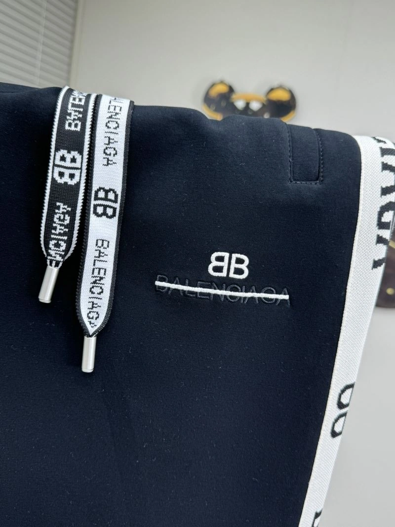 Functional Balenciaga Long Pants 98217
