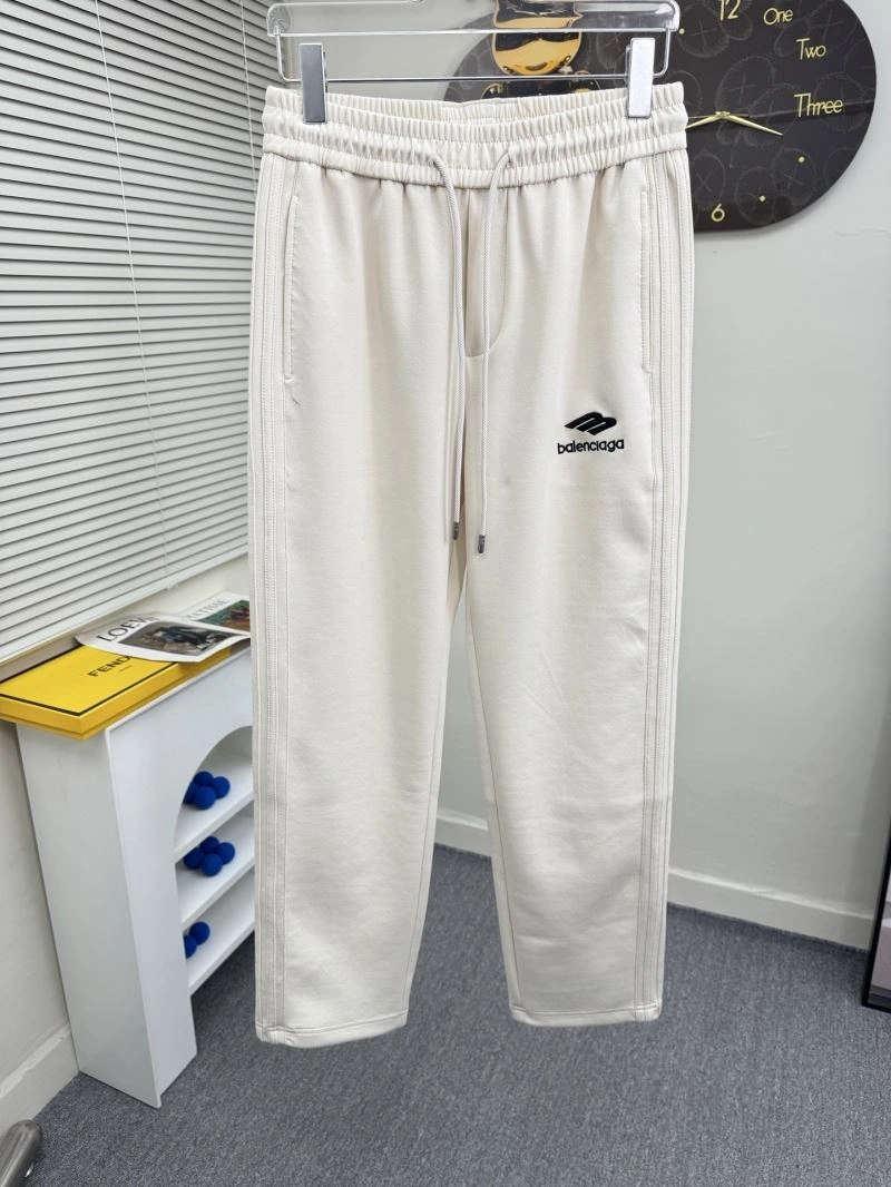 Balenciaga Long Pants Unique 98259