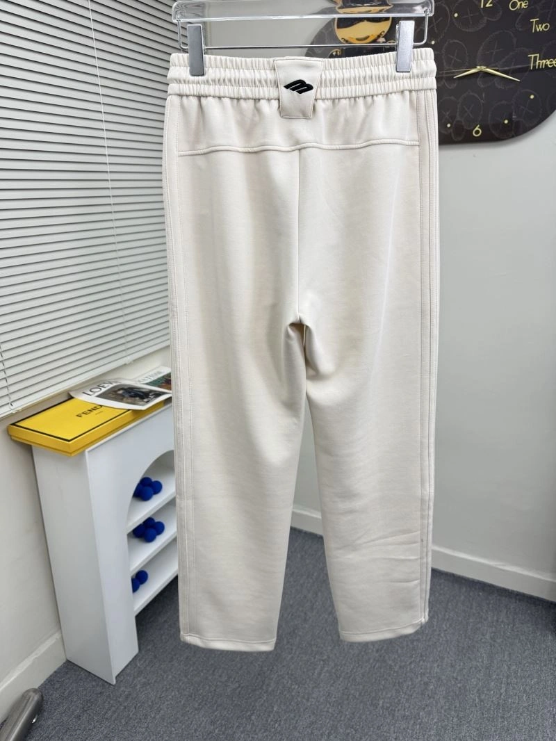 Balenciaga Long Pants Unique 98259