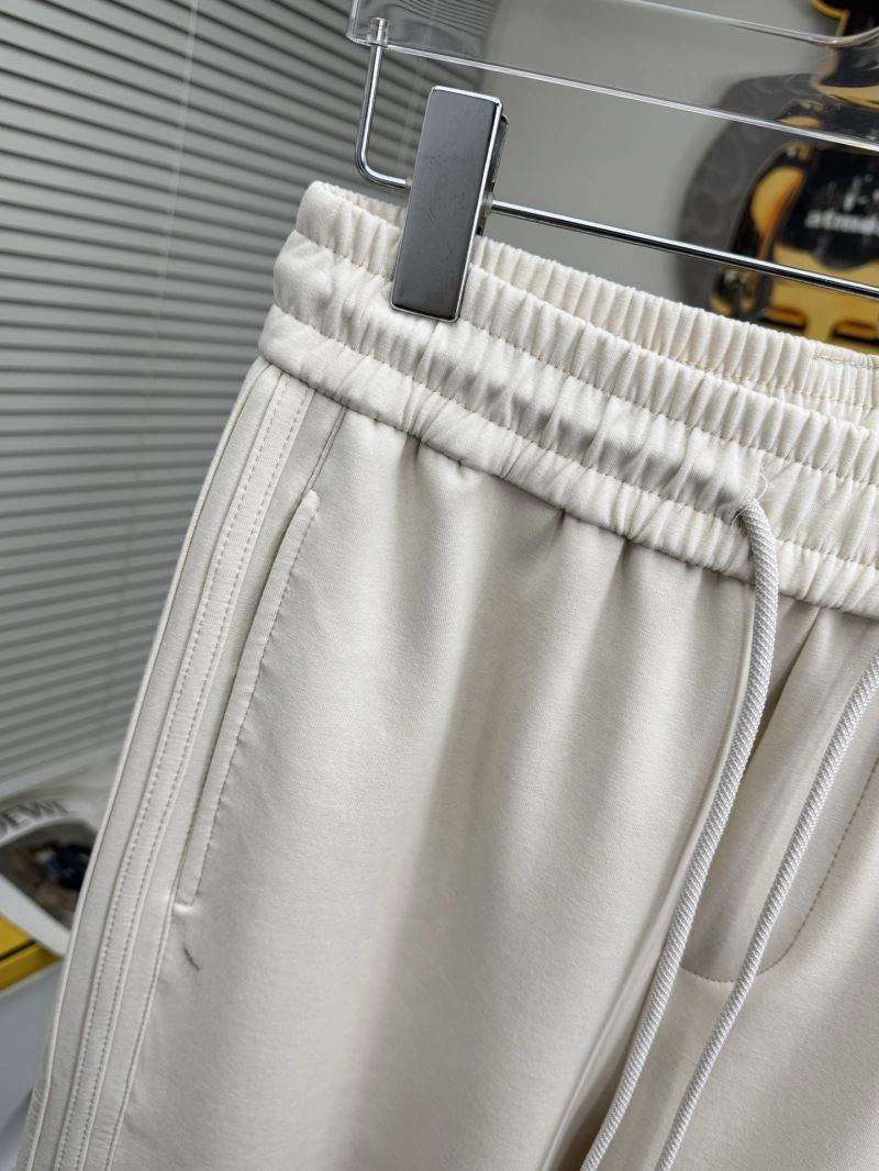 Balenciaga Long Pants Unique 98259