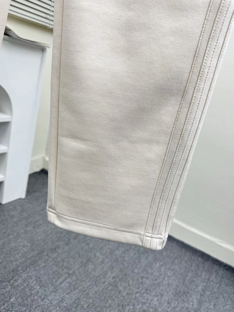 Balenciaga Long Pants Unique 98259