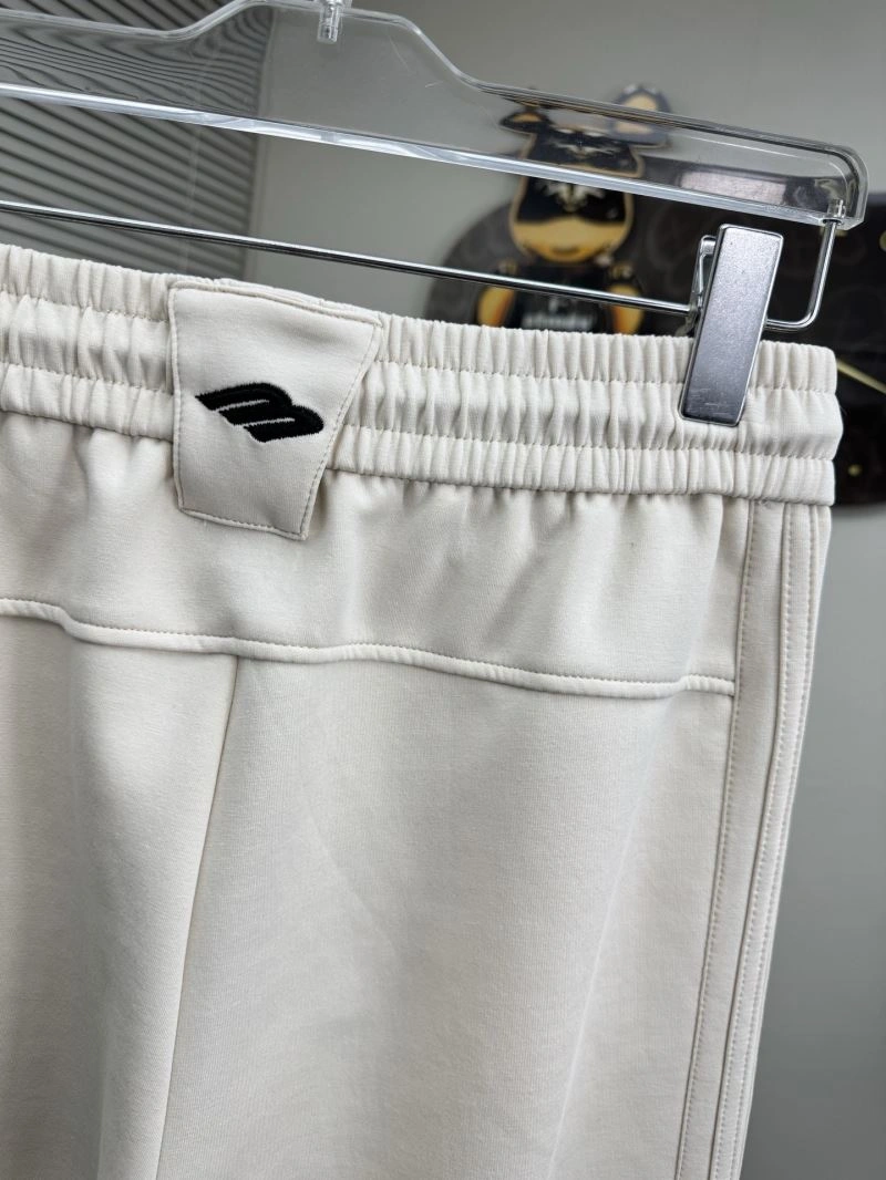 Balenciaga Long Pants Unique 98259