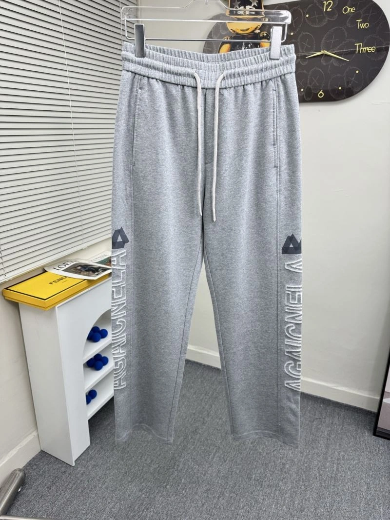 Colorful Balenciaga Long Pants 98215