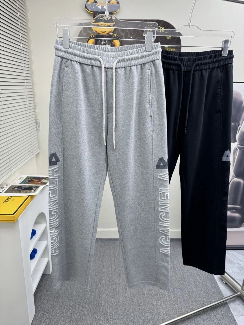 Colorful Balenciaga Long Pants 98215