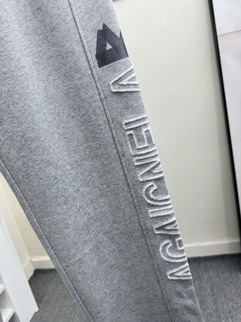 Colorful Balenciaga Long Pants 98215