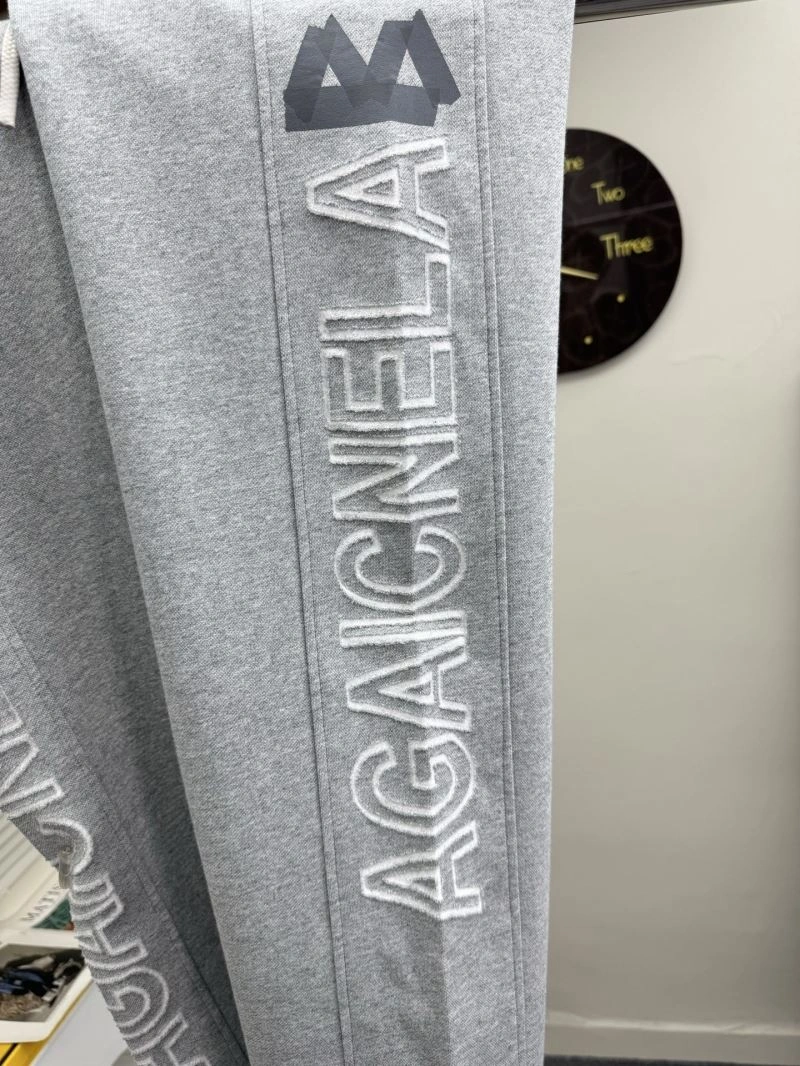 Colorful Balenciaga Long Pants 98215
