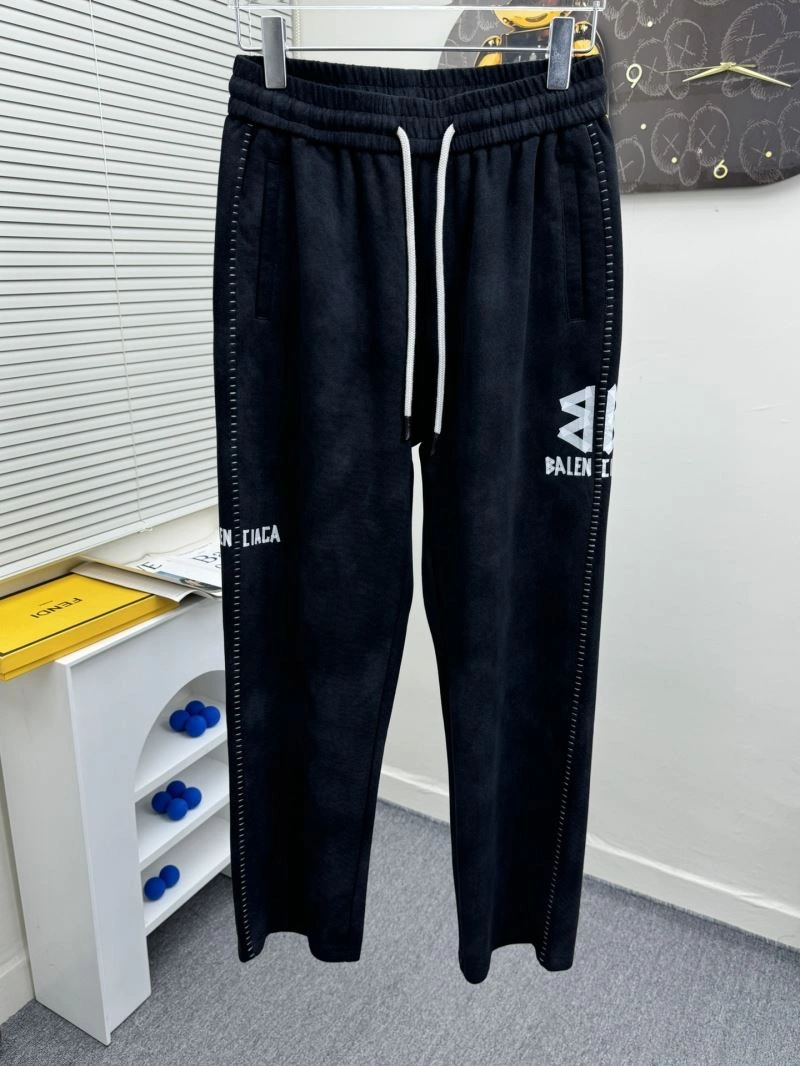 Breathable Balenciaga Long Pants 98214