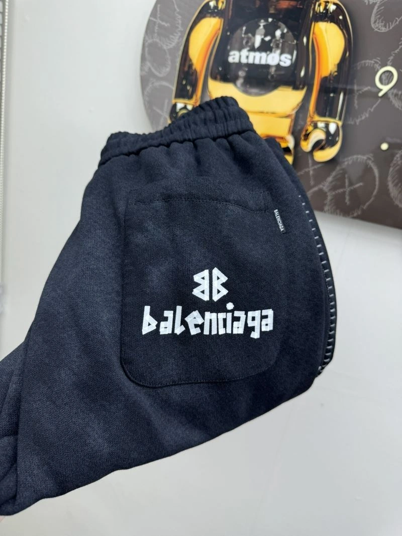 Breathable Balenciaga Long Pants 98214