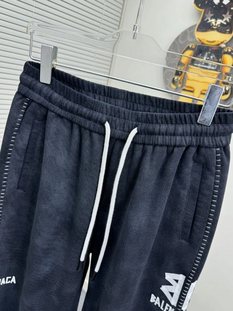 Breathable Balenciaga Long Pants 98214