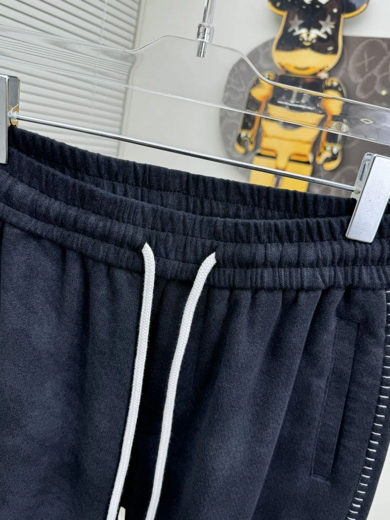 Breathable Balenciaga Long Pants 98214