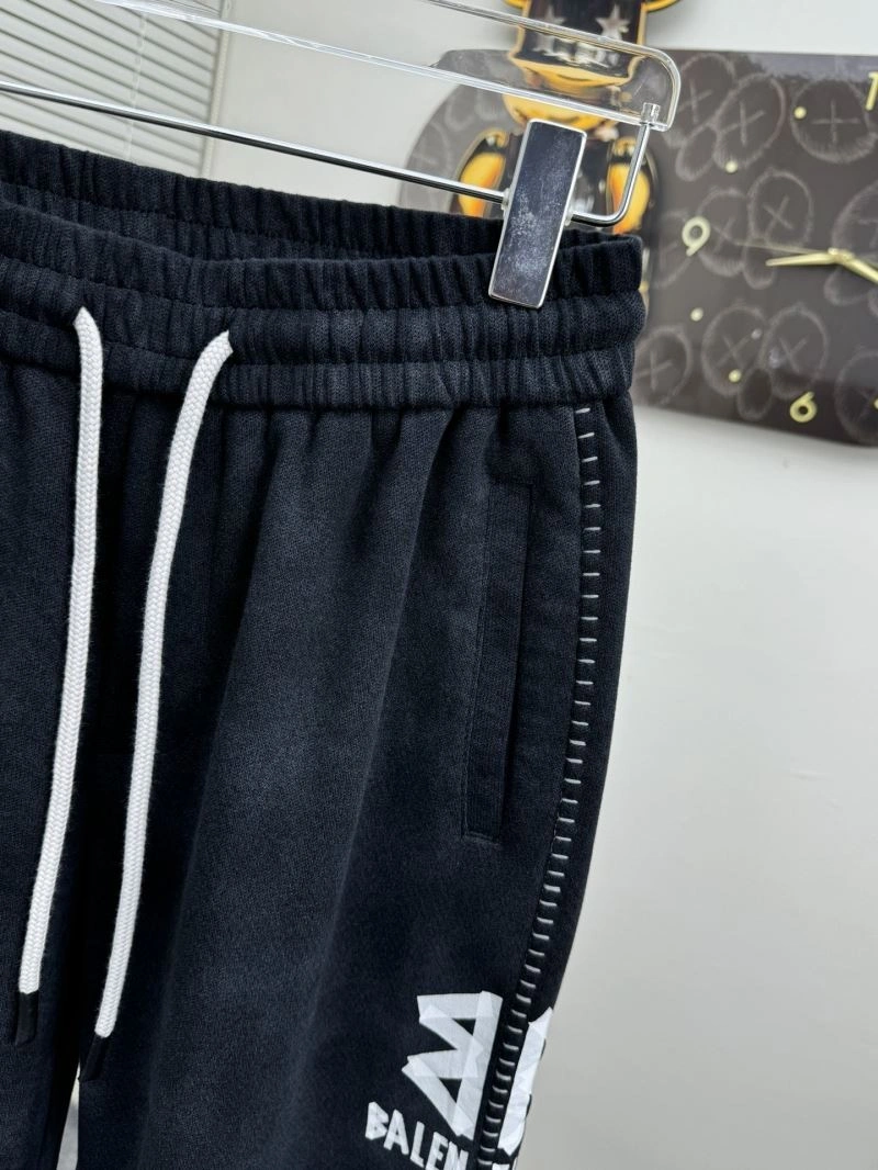 Breathable Balenciaga Long Pants 98214