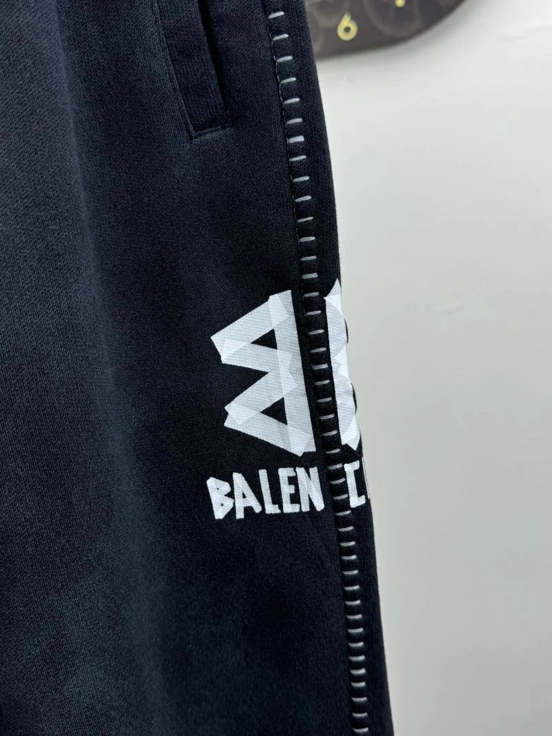 Breathable Balenciaga Long Pants 98214