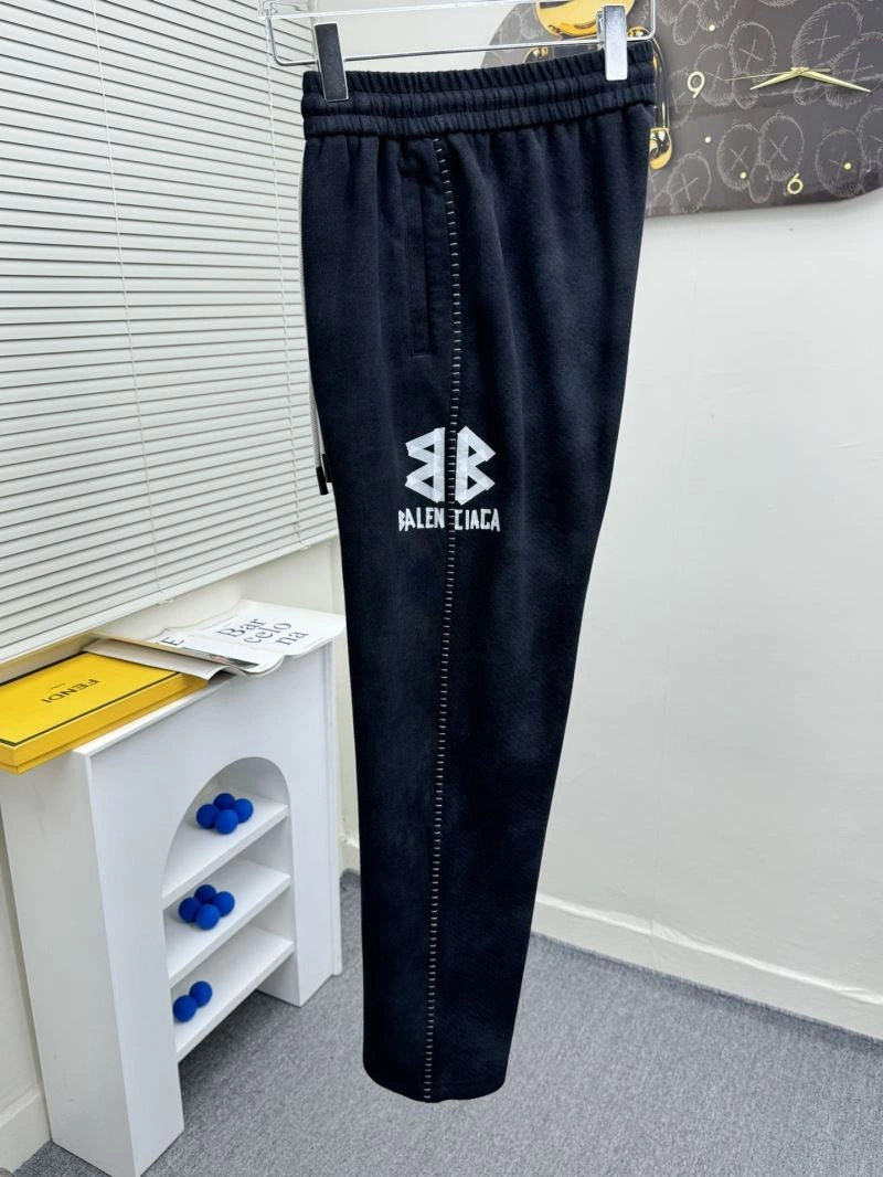 Breathable Balenciaga Long Pants 98214