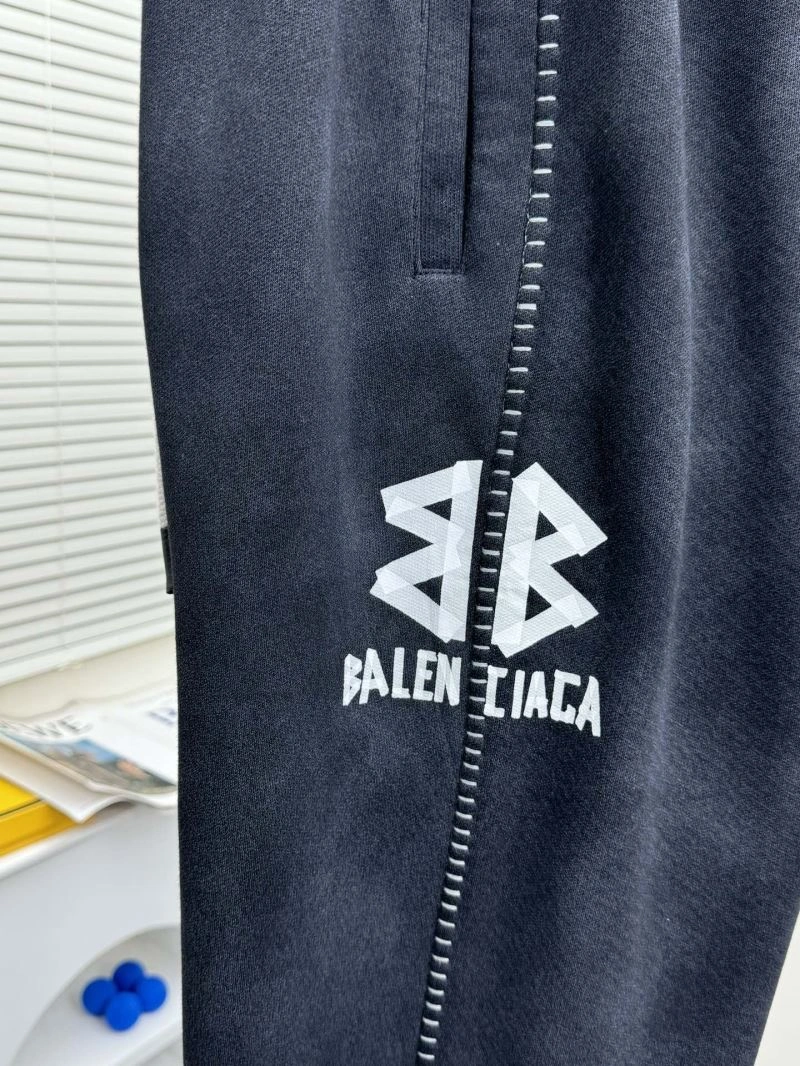 Breathable Balenciaga Long Pants 98214