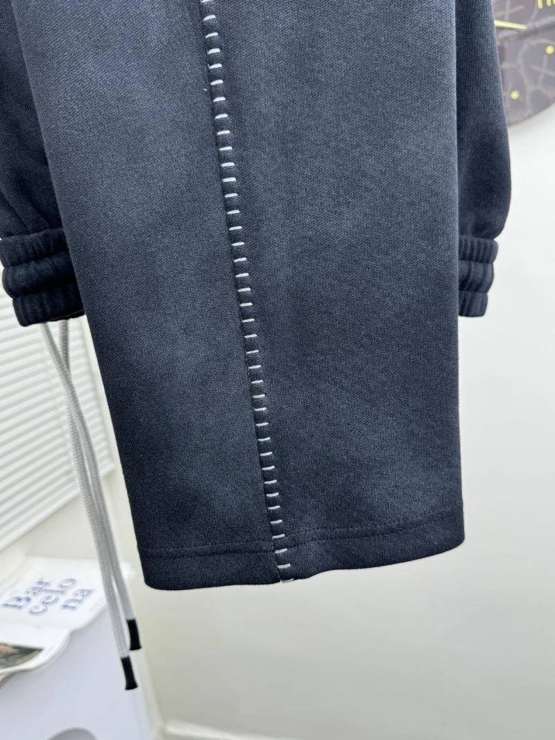 Breathable Balenciaga Long Pants 98214