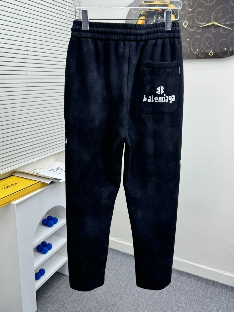 Breathable Balenciaga Long Pants 98214