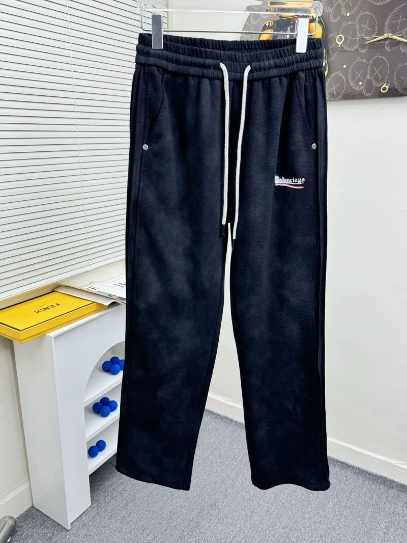 Balenciaga Long Pants Soft 98213