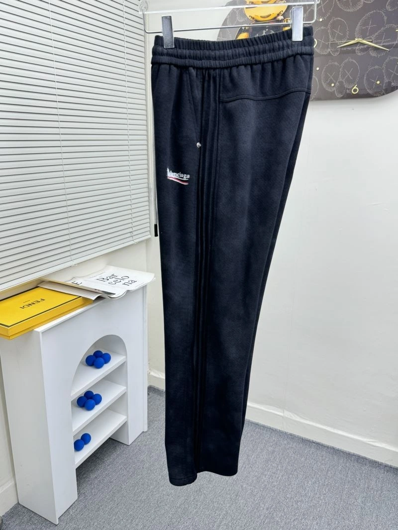 Balenciaga Long Pants Soft 98213