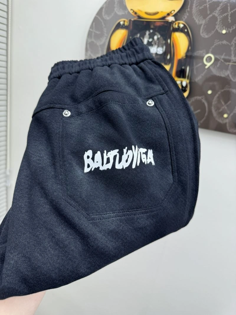 Balenciaga Long Pants Soft 98213