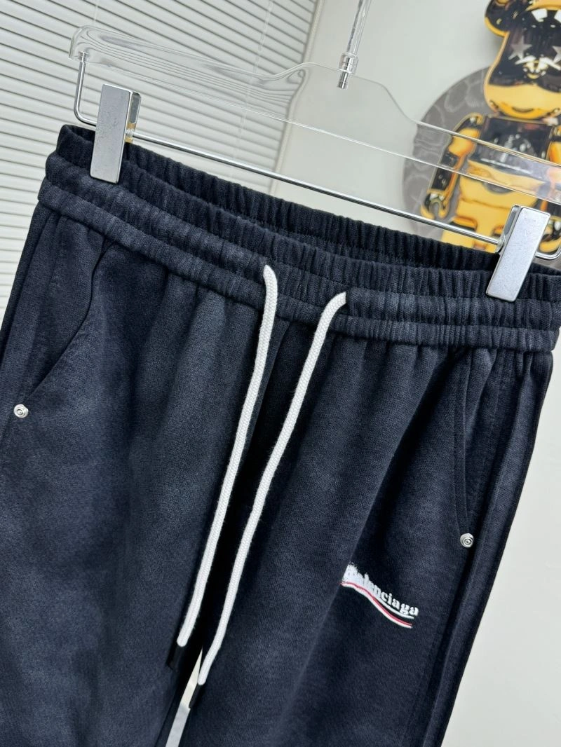 Balenciaga Long Pants Soft 98213
