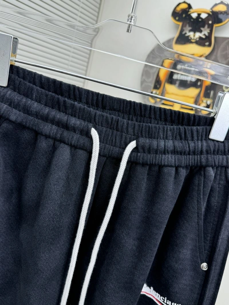 Balenciaga Long Pants Soft 98213
