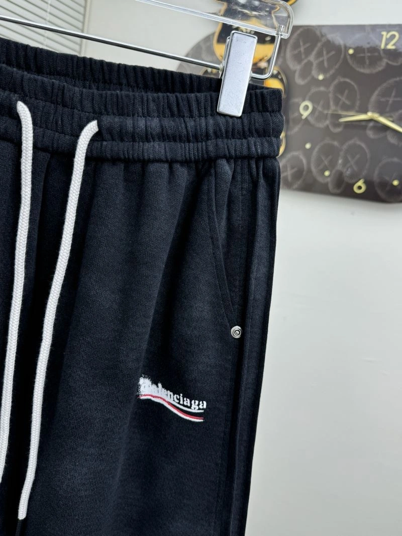 Balenciaga Long Pants Soft 98213
