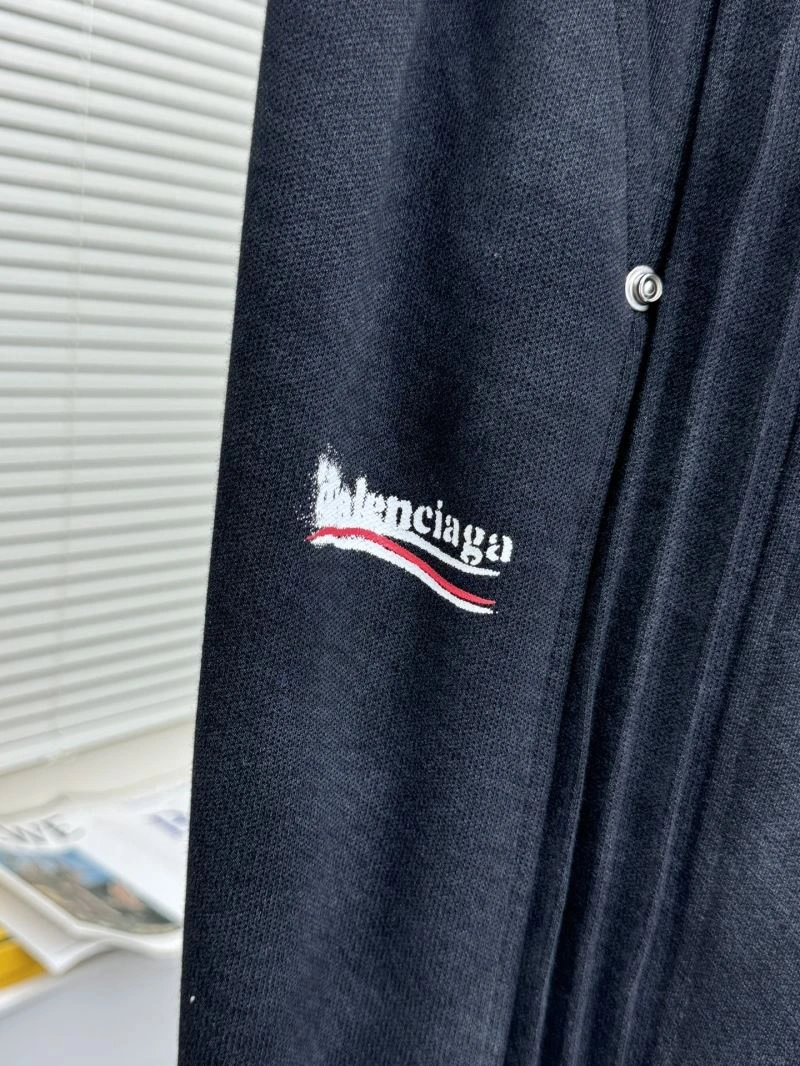 Balenciaga Long Pants Soft 98213