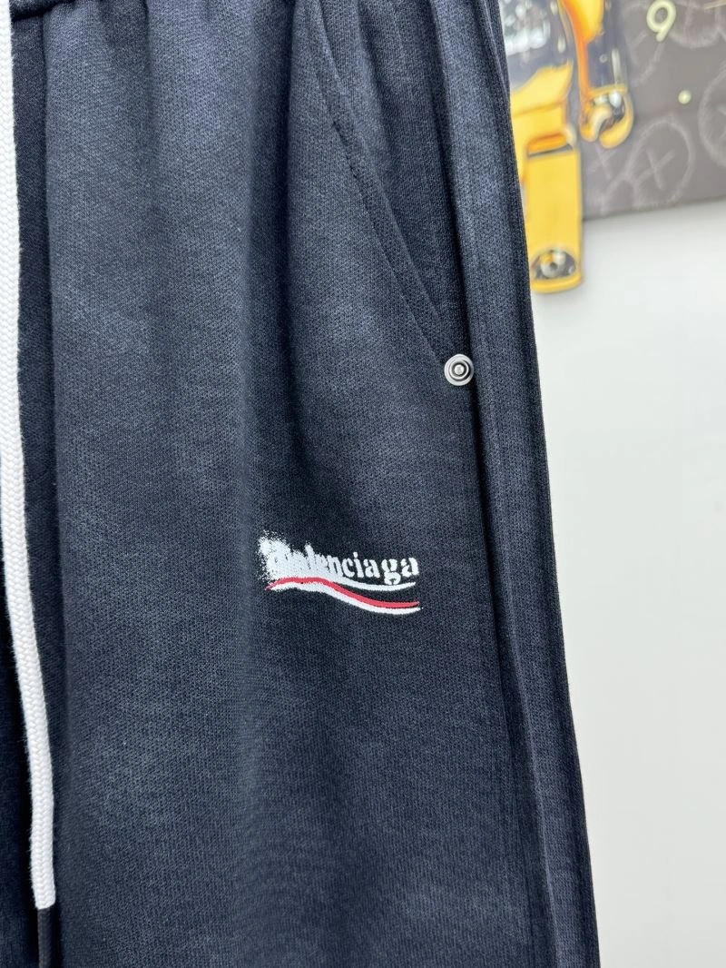 Balenciaga Long Pants Soft 98213