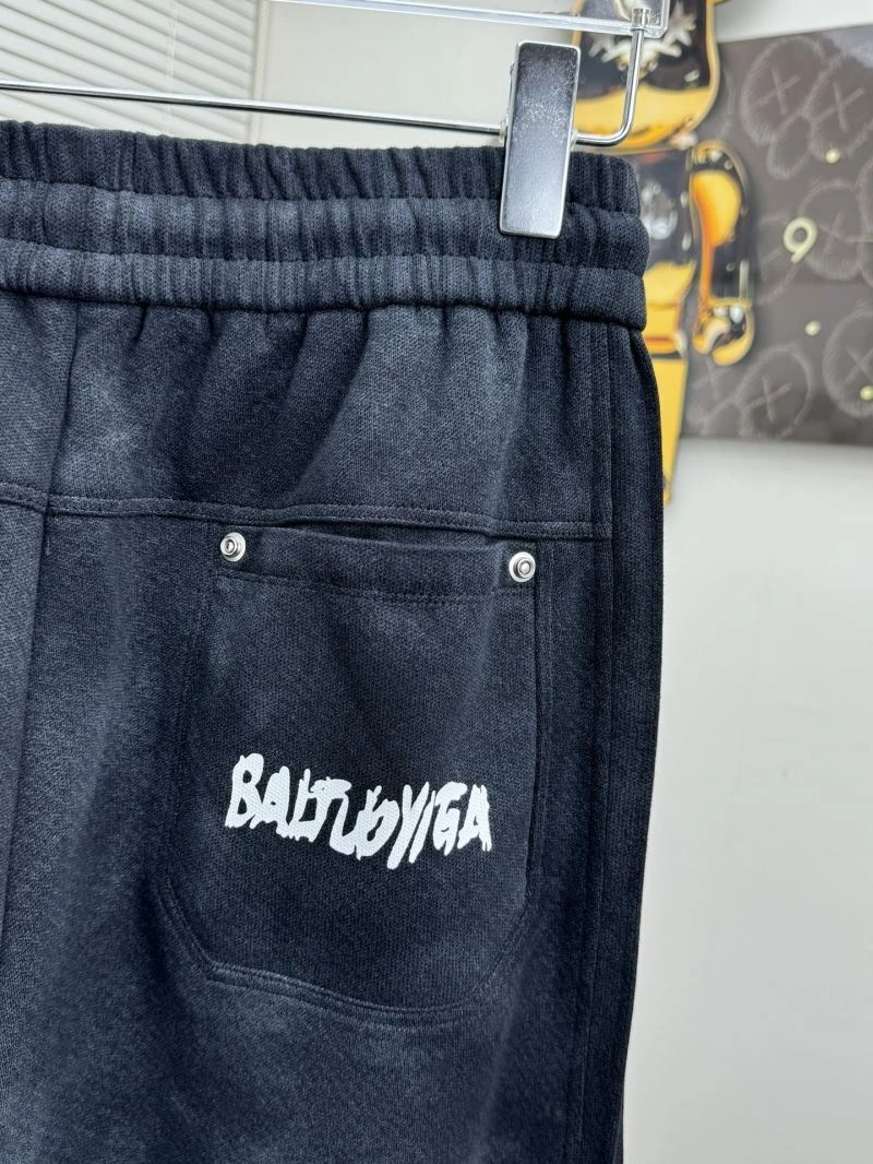 Balenciaga Long Pants Soft 98213