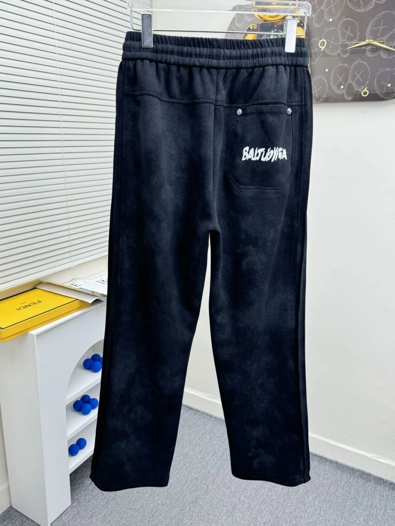 Balenciaga Long Pants Soft 98213