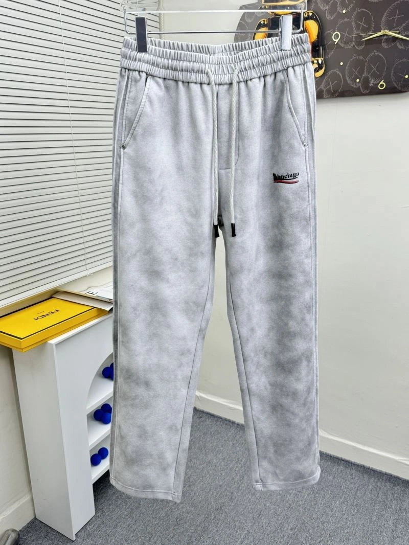 TechFriendly Balenciaga Long Pants 98212