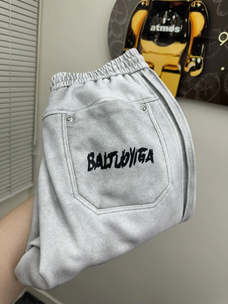 TechFriendly Balenciaga Long Pants 98212