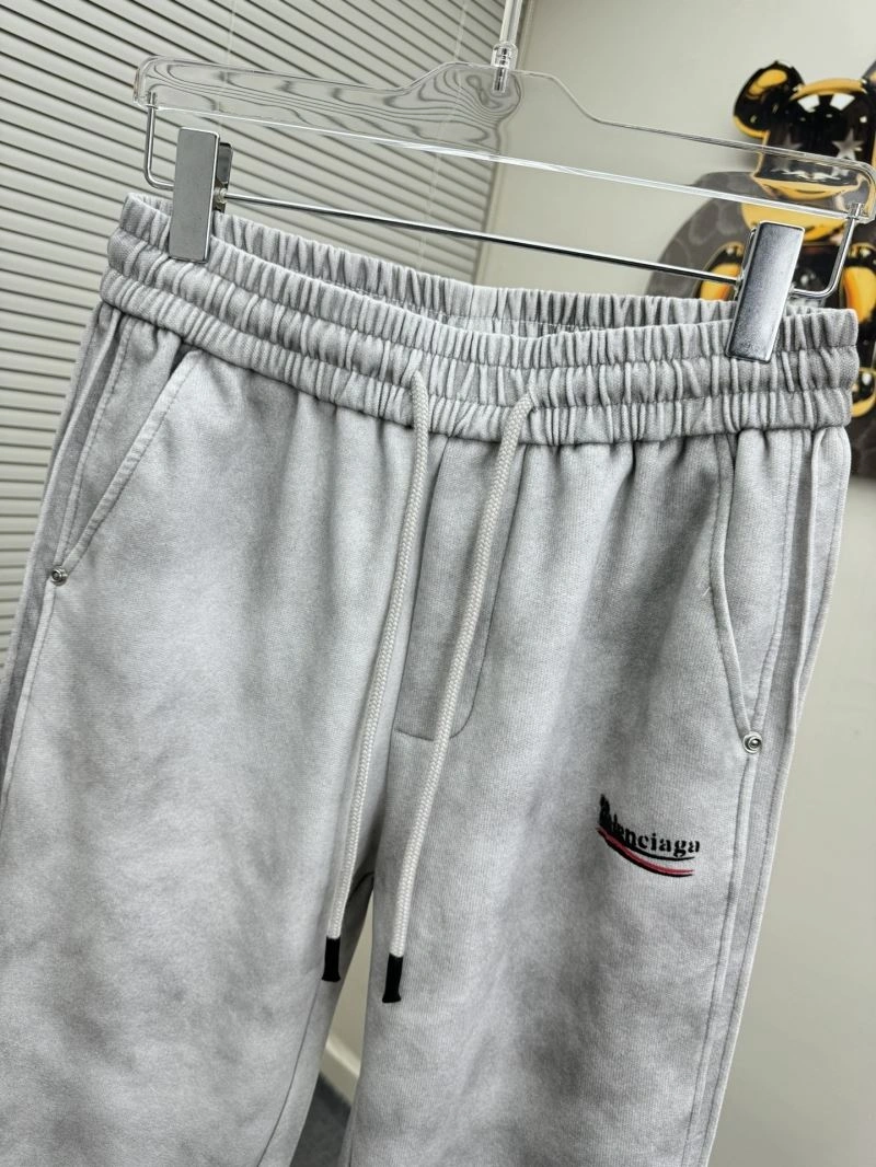 TechFriendly Balenciaga Long Pants 98212