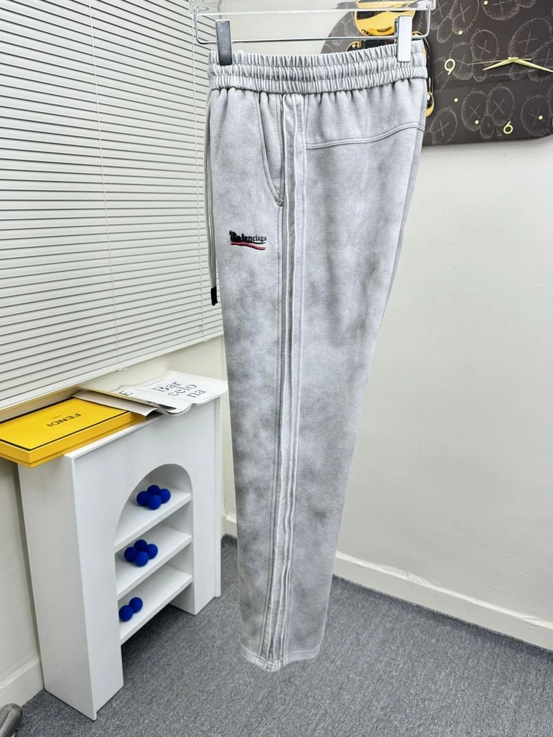 TechFriendly Balenciaga Long Pants 98212