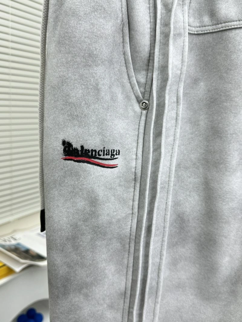 TechFriendly Balenciaga Long Pants 98212