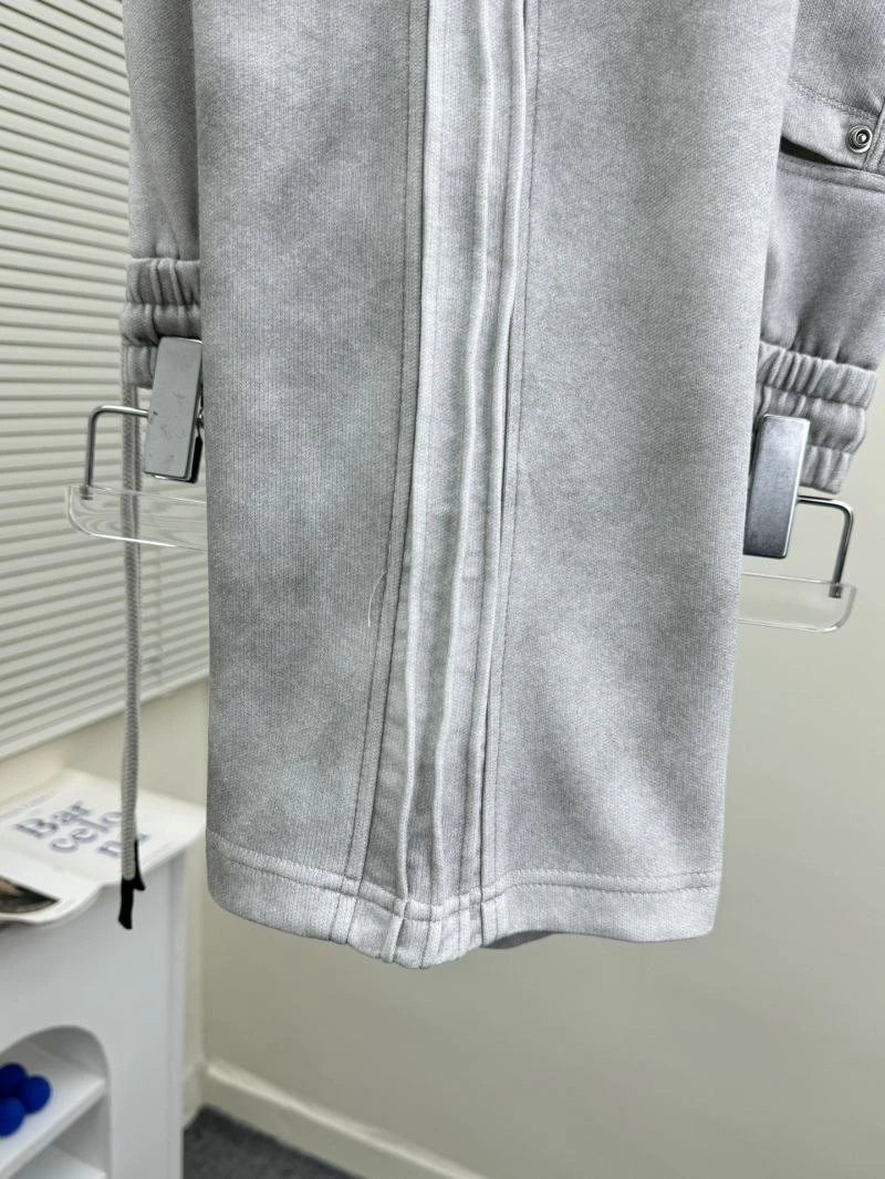 TechFriendly Balenciaga Long Pants 98212