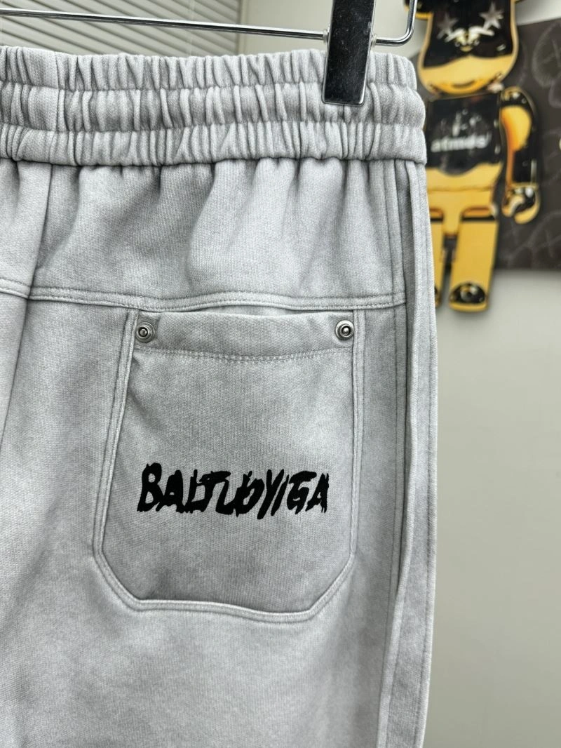 TechFriendly Balenciaga Long Pants 98212