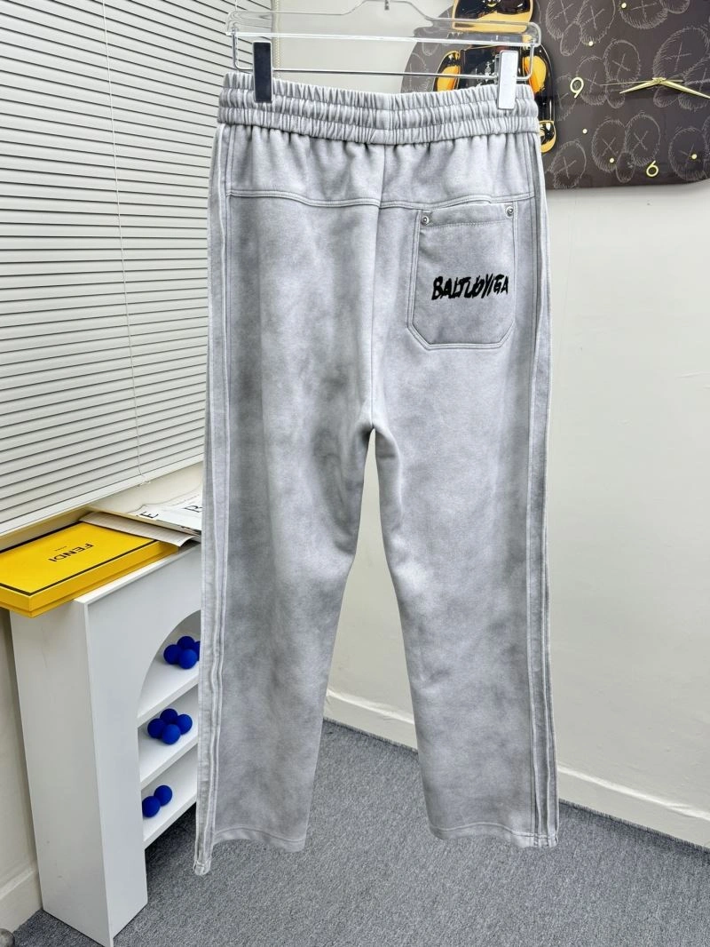 TechFriendly Balenciaga Long Pants 98212